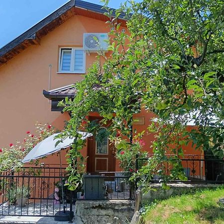 Gorazde-Centar Apartment Luaran gambar
