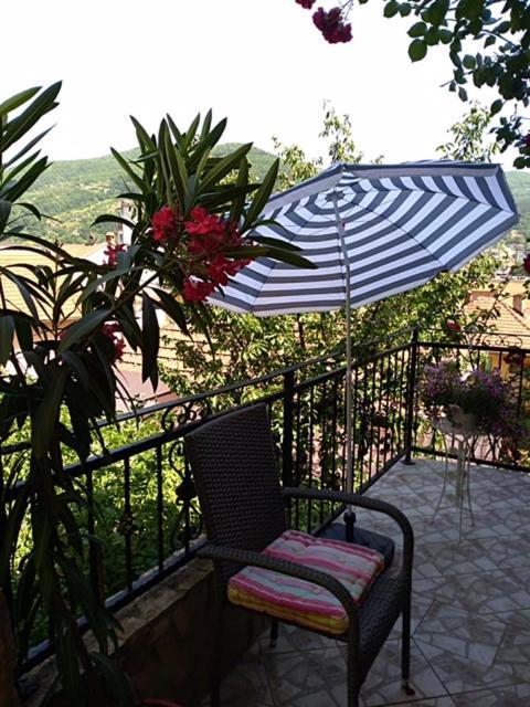 Gorazde-Centar Apartment Luaran gambar