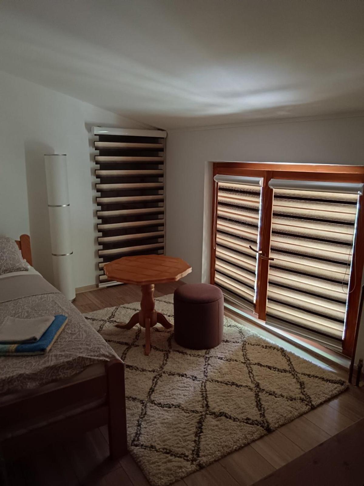 Gorazde-Centar Apartment Luaran gambar