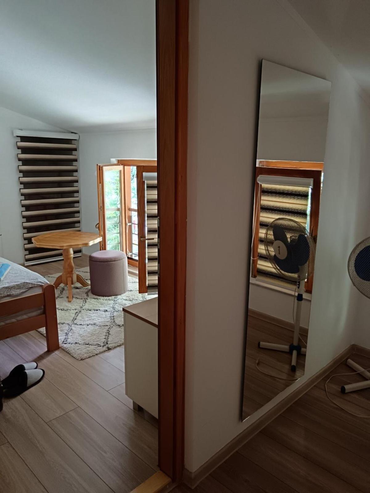 Gorazde-Centar Apartment Luaran gambar