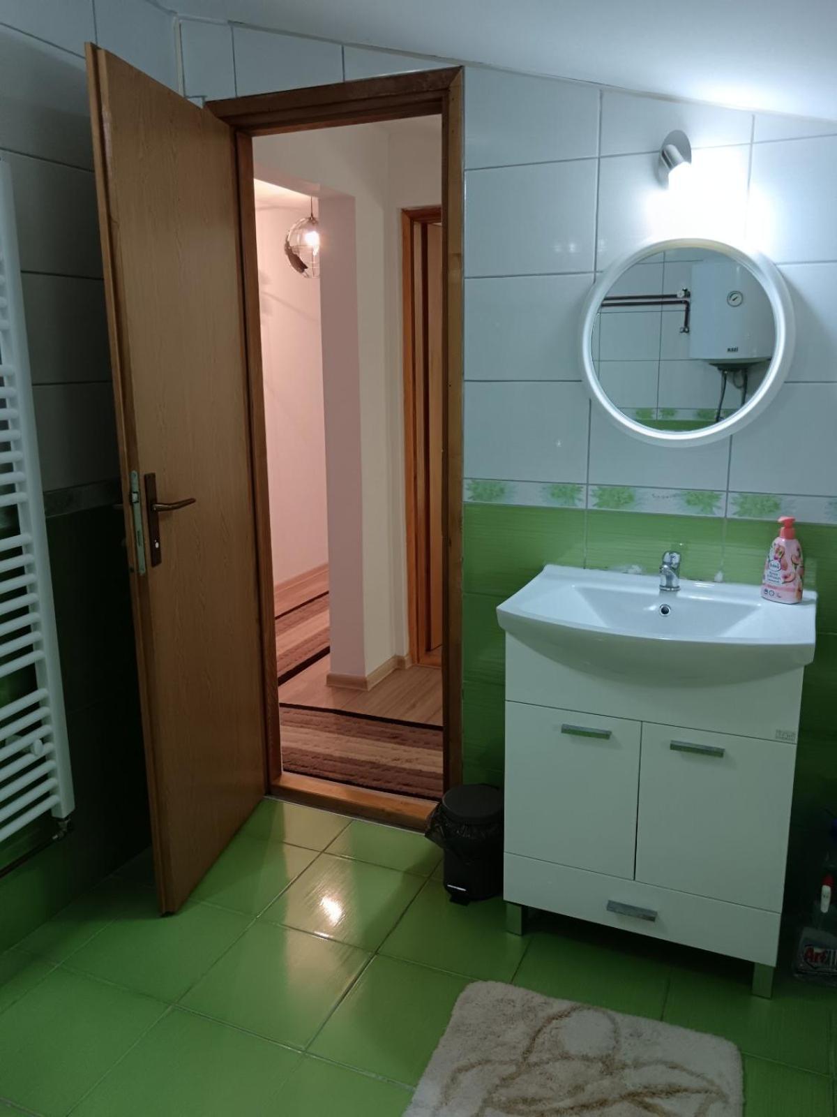 Gorazde-Centar Apartment Luaran gambar