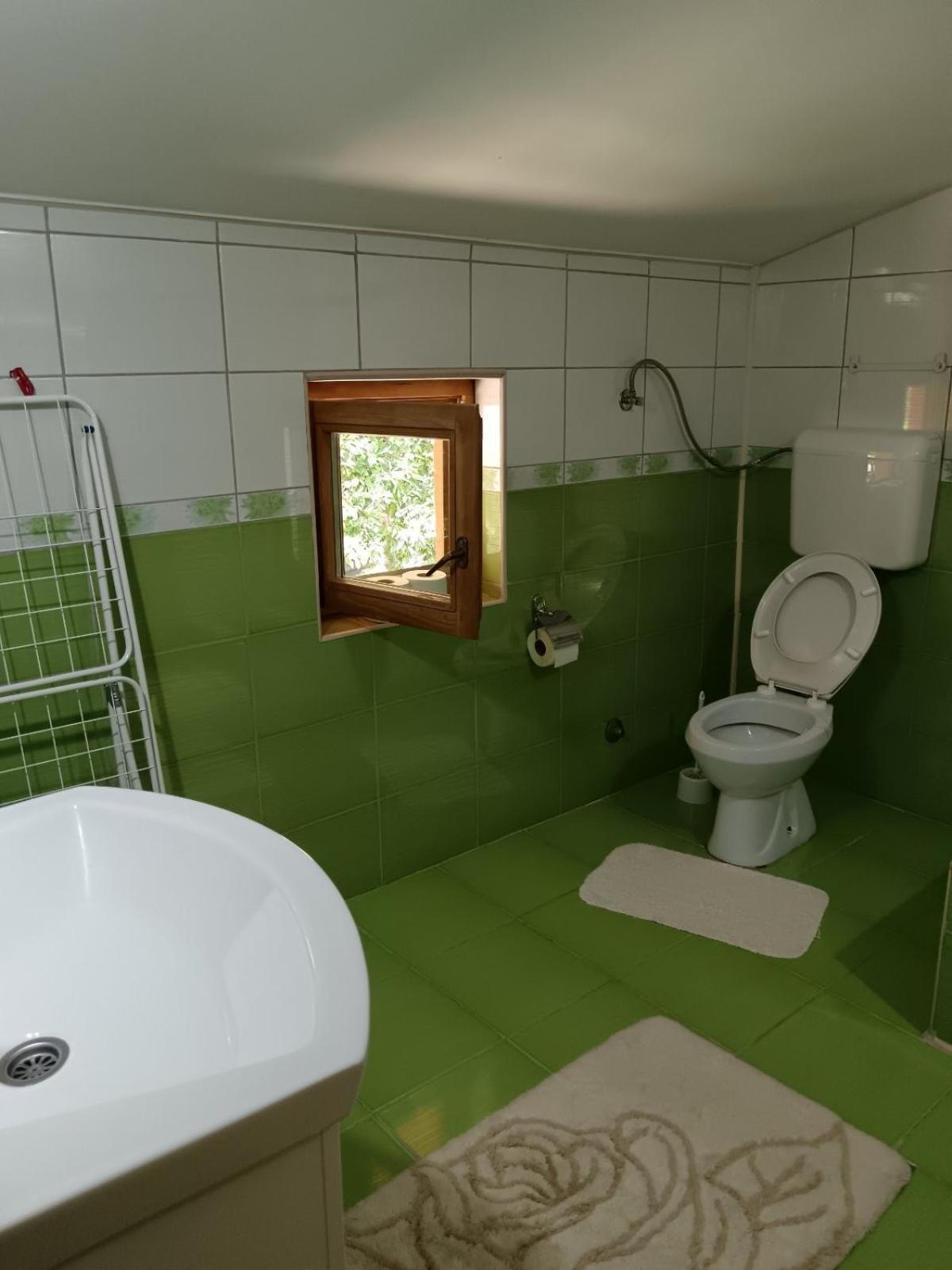 Gorazde-Centar Apartment Luaran gambar