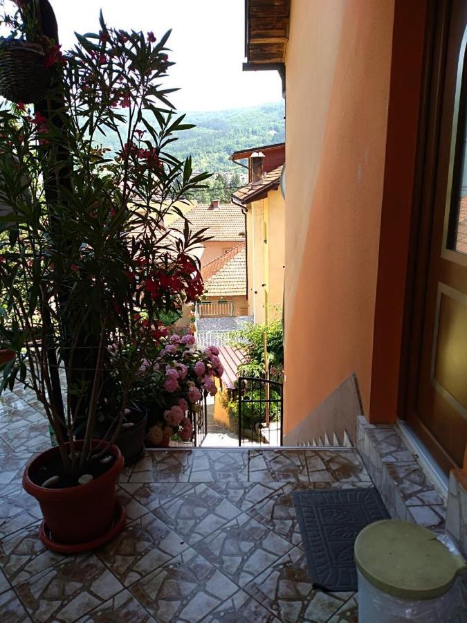 Gorazde-Centar Apartment Luaran gambar